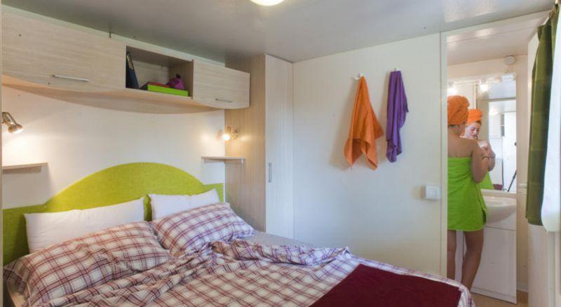 CAMPING VILLAGE ROMA 3*