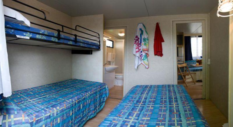 CAMPING VILLAGE ROMA 3*