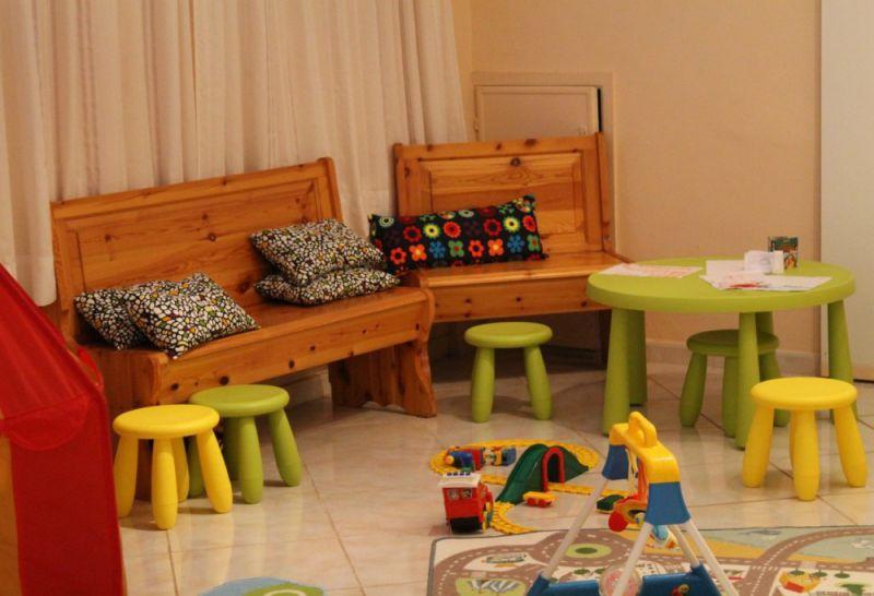 CAPRI PETRE LIGURE 3*