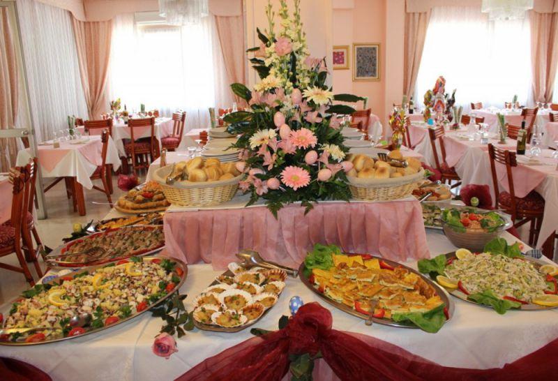 CAPRI PETRE LIGURE 3*