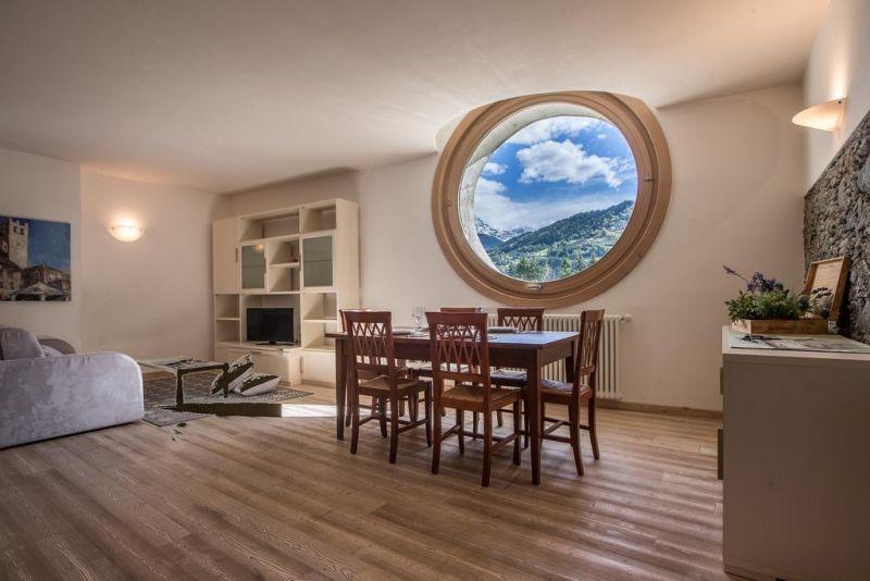 CASA DEL SOLE APT 3*