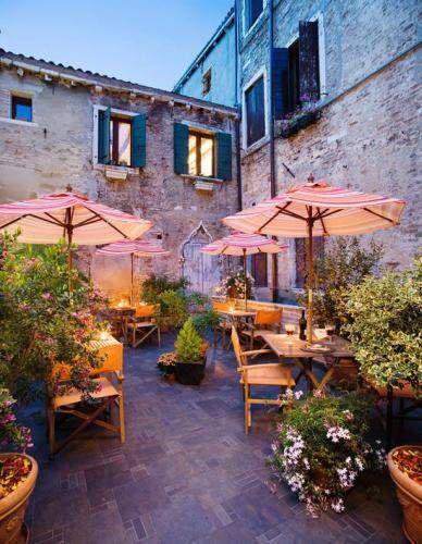 CASA MARTINI VENICE 3*