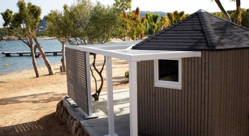 CENTRO VACANZE ISULEDDA 5*