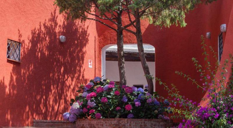 CENTRO VACANZE ISULEDDA 5*