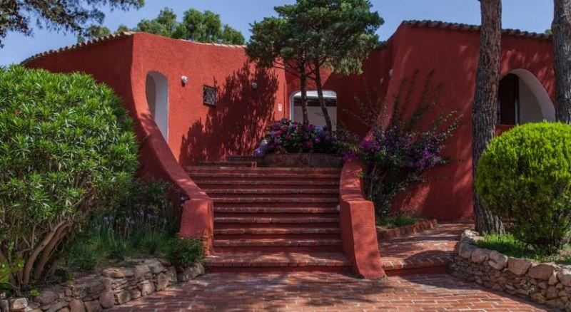 CENTRO VACANZE ISULEDDA 5*