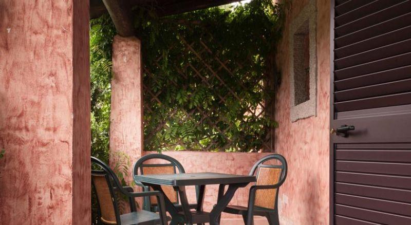 CENTRO VACANZE ISULEDDA 5*