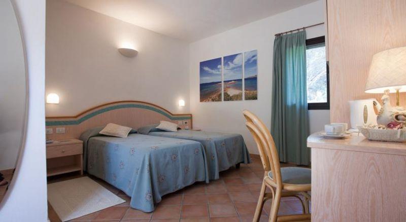 CENTRO VACANZE ISULEDDA 5*