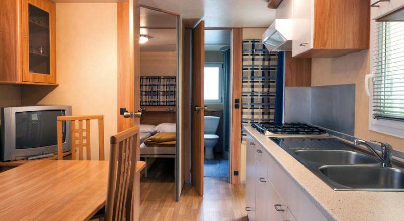 CENTRO VACANZE ISULEDDA 5*