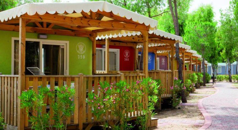 CENTRO VACANZE ISULEDDA 5*