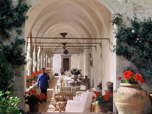 CERTOSA DI MAGGIANO 4*