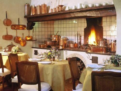 CERTOSA DI MAGGIANO 4*