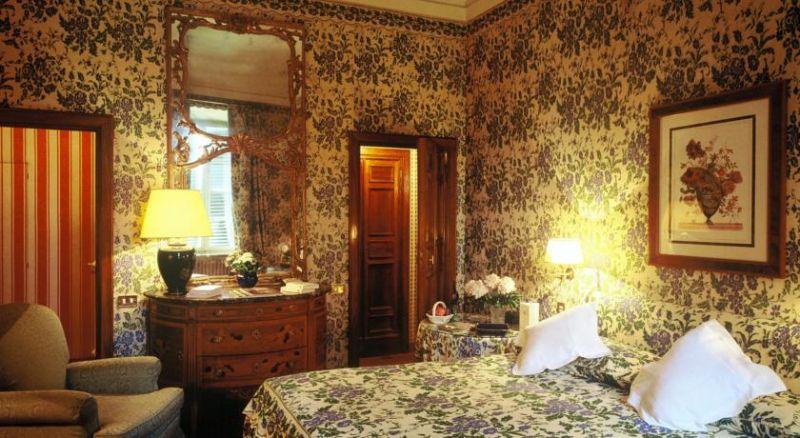 CERTOSA DI MAGGIANO 4*