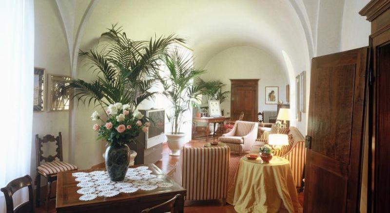CERTOSA DI MAGGIANO 4*