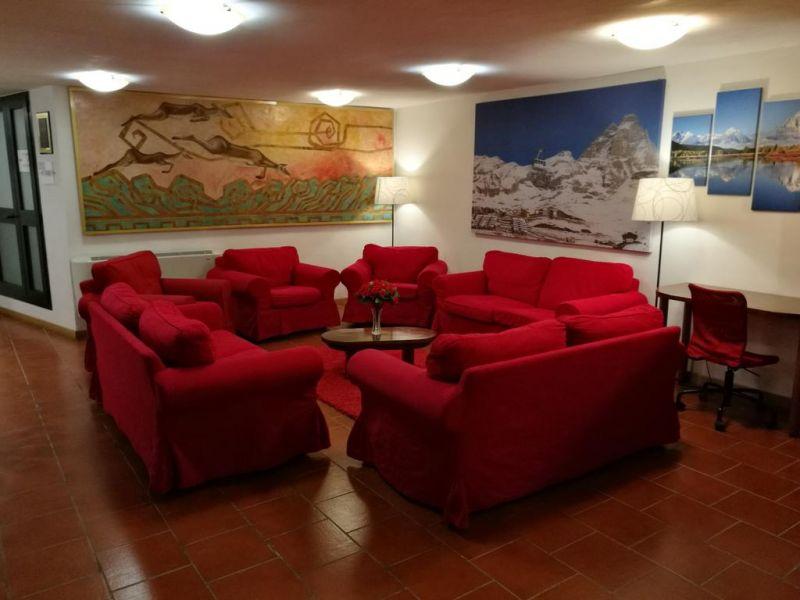 CERVINIA DUE APT 2*