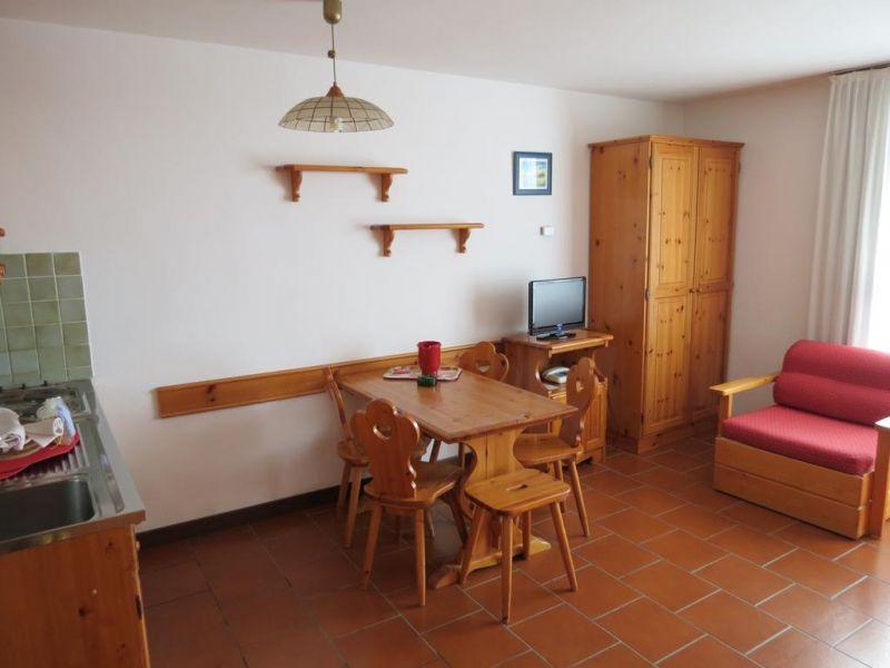 CERVINIA DUE APT 2*