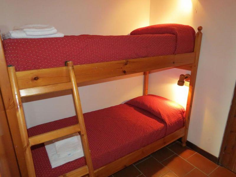 CERVINIA DUE APT 2*