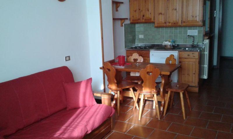 CERVINIA DUE APT 2*