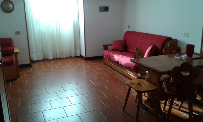 CERVINIA DUE APT 2*