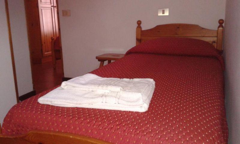 CERVINIA DUE APT 2*