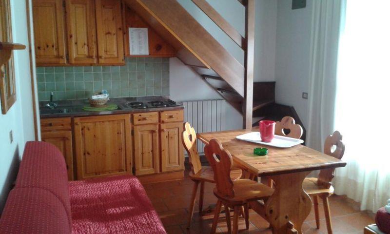 CERVINIA DUE APT 2*