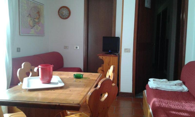 CERVINIA DUE APT 2*