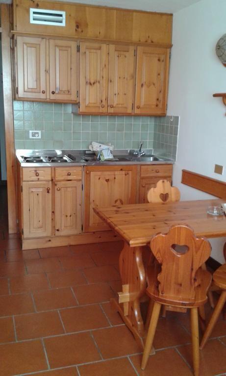 CERVINIA DUE APT 2*