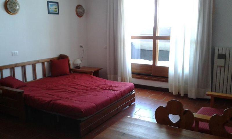 CERVINIA DUE APT 2*