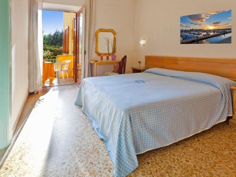CLEOPATRA ISCHIA 3*