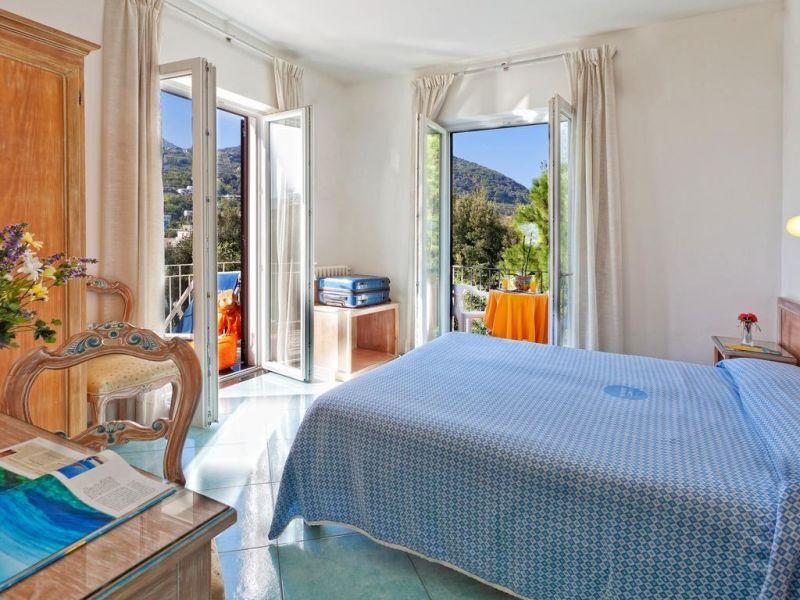 CLEOPATRA ISCHIA 3*
