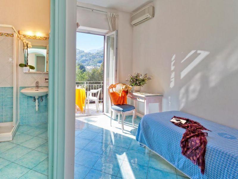 CLEOPATRA ISCHIA 3*