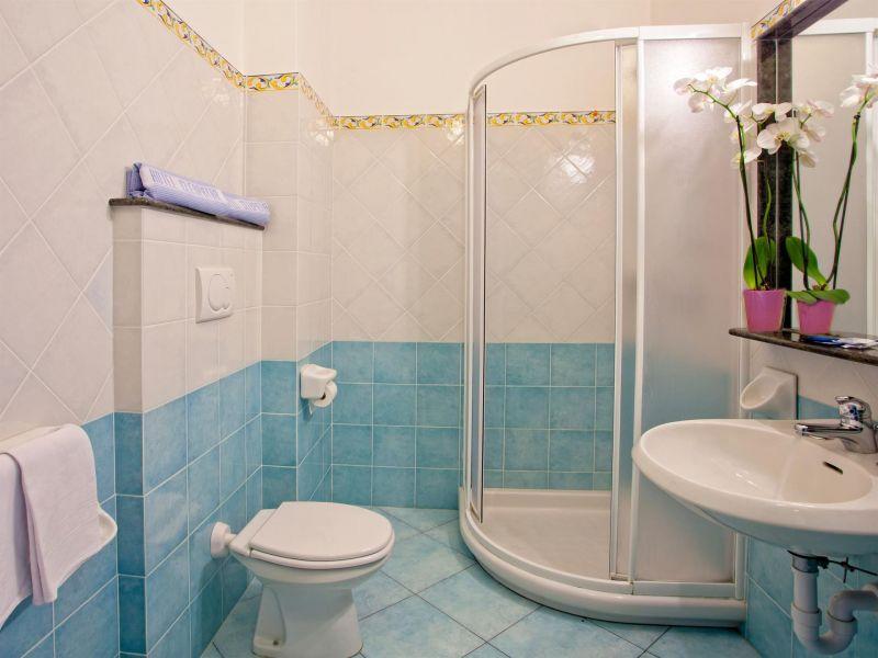 CLEOPATRA ISCHIA 3*