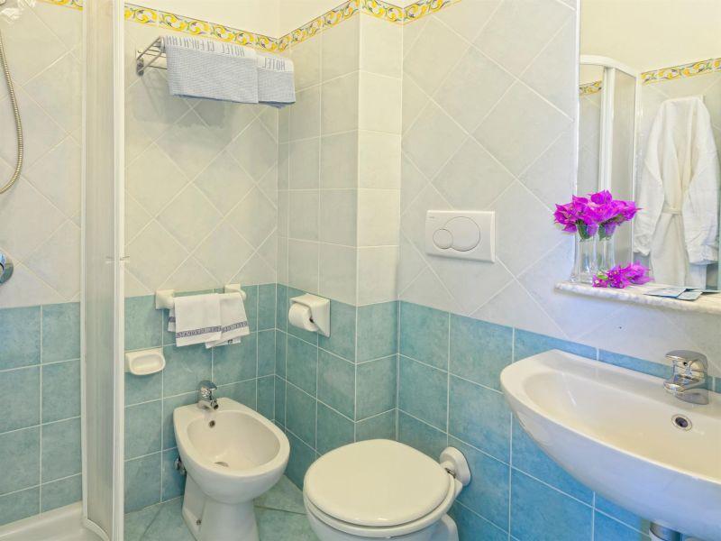 CLEOPATRA ISCHIA 3*