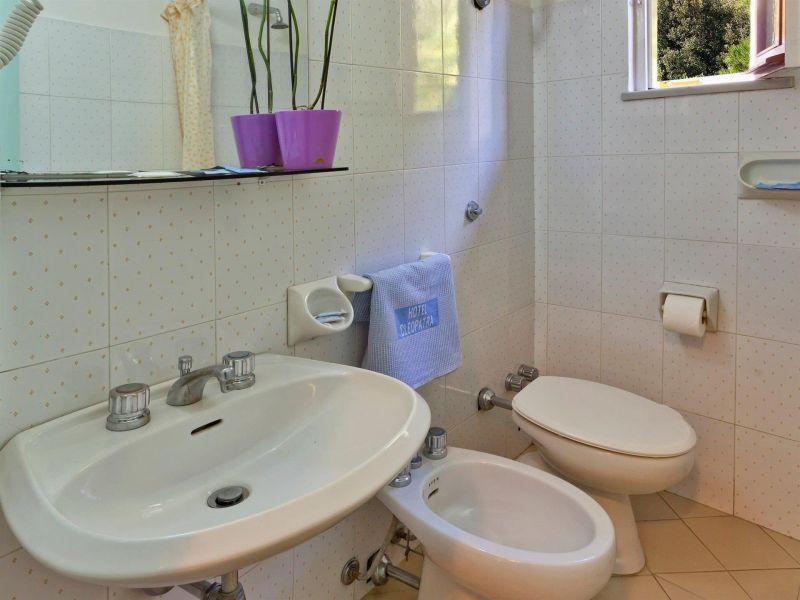 CLEOPATRA ISCHIA 3*