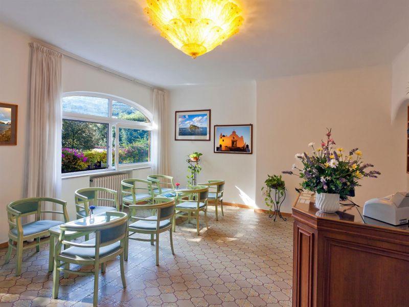 CLEOPATRA ISCHIA 3*
