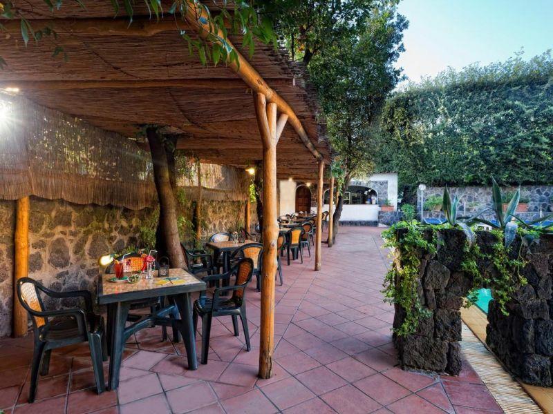 CLEOPATRA ISCHIA 3*