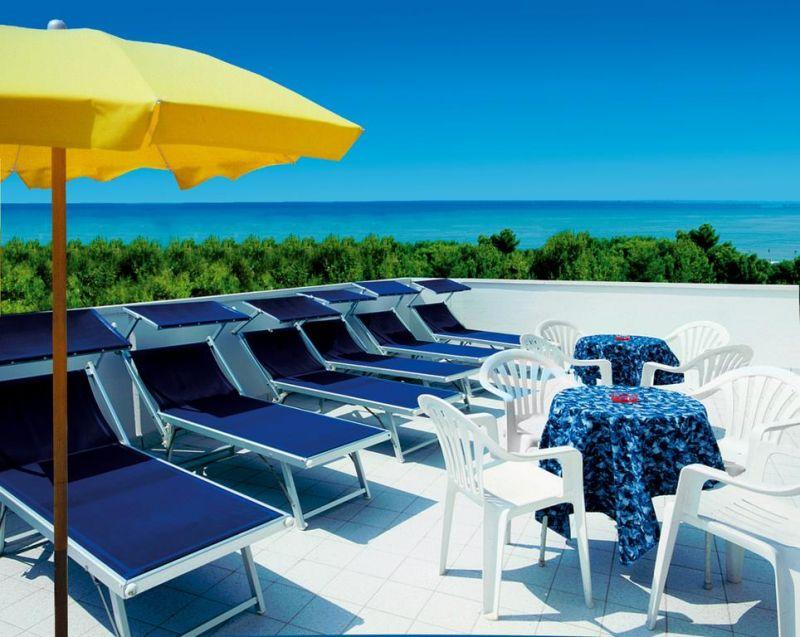 CLIPPER HOTEL & RESIDENCE 3*