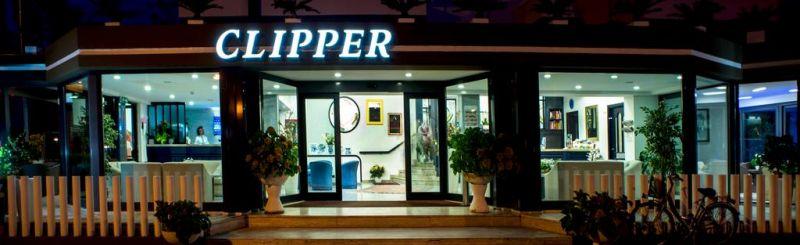 CLIPPER HOTEL & RESIDENCE 3*