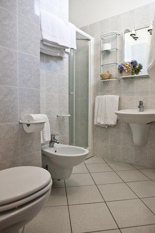 CLIPPER HOTEL & RESIDENCE 3*