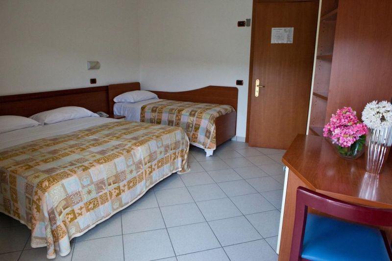 CLIPPER HOTEL & RESIDENCE 3*