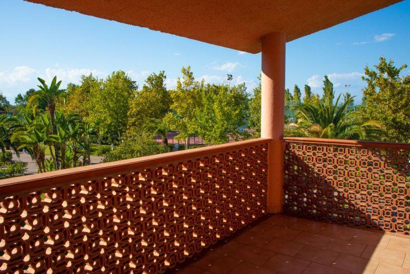 FUTURA CLUB ITACA NAUSICAA (CLUB RESORT ITACA-NAUSICAA) 4*