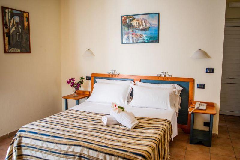 FUTURA CLUB ITACA NAUSICAA (CLUB RESORT ITACA-NAUSICAA) 4*