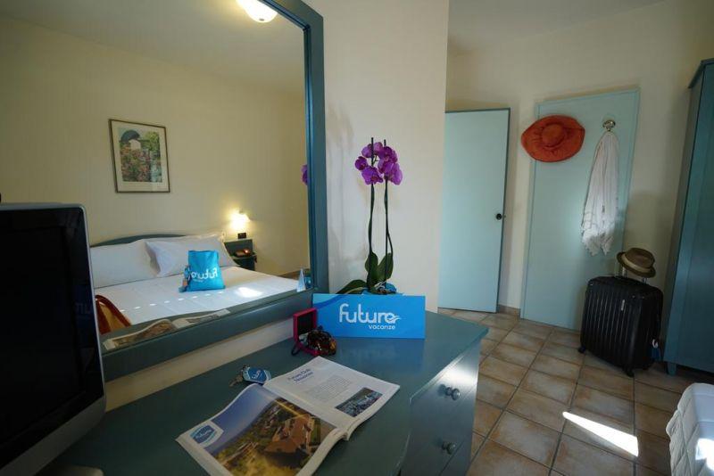 FUTURA CLUB ITACA NAUSICAA (CLUB RESORT ITACA-NAUSICAA) 4*