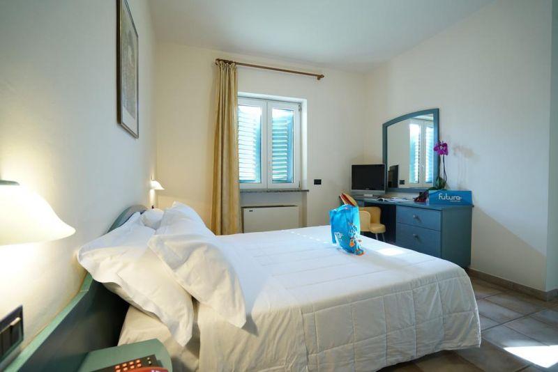 FUTURA CLUB ITACA NAUSICAA (CLUB RESORT ITACA-NAUSICAA) 4*