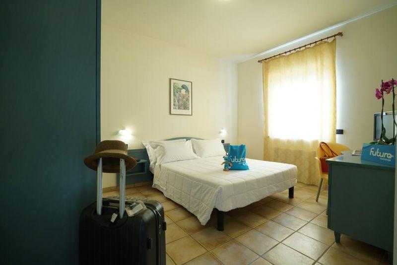 FUTURA CLUB ITACA NAUSICAA (CLUB RESORT ITACA-NAUSICAA) 4*