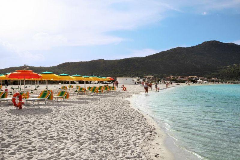 COLONNA BEACH HOTEL & RESIDENCE 4*