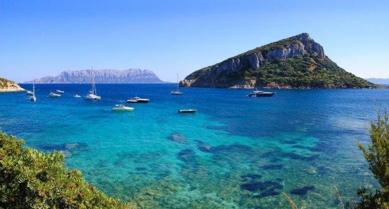 COLONNA BEACH HOTEL & RESIDENCE 4*