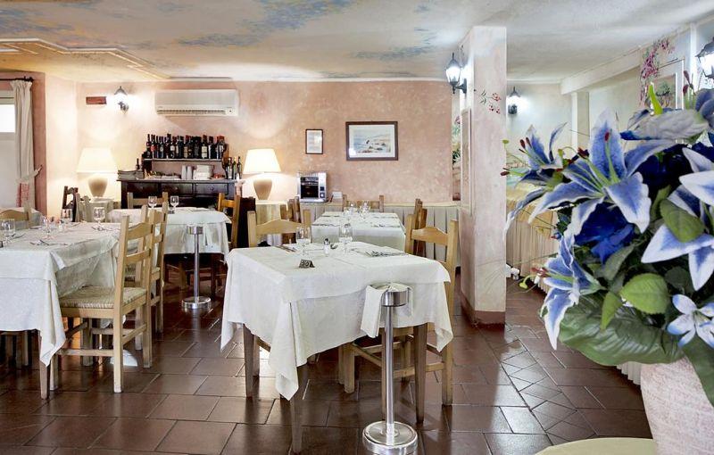 COLONNA BEACH HOTEL & RESIDENCE 4*