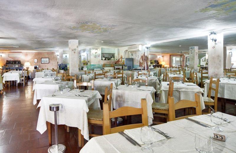 COLONNA BEACH HOTEL & RESIDENCE 4*