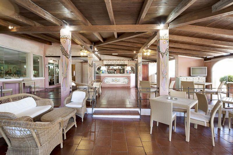 COLONNA BEACH HOTEL & RESIDENCE 4*