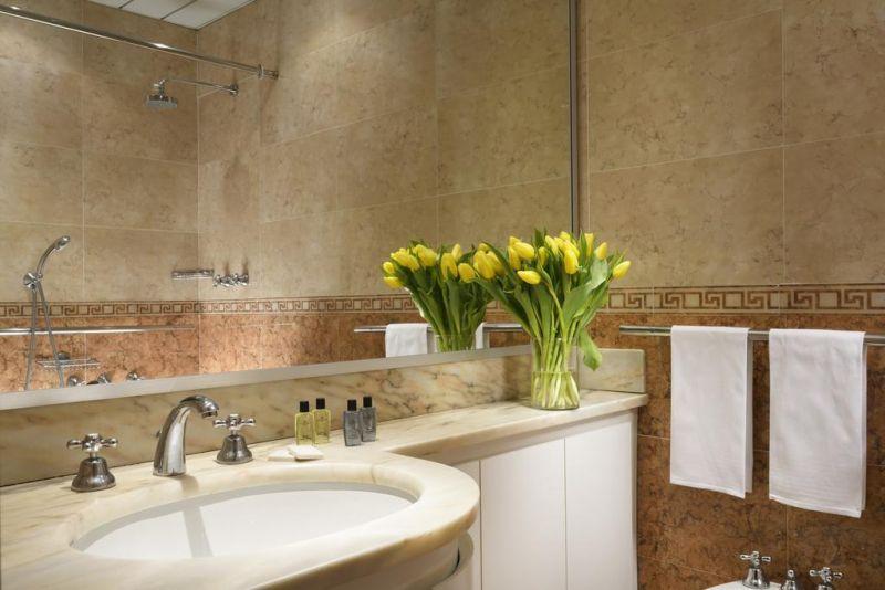 CONTESSA JOLANDA HOTEL & RESIDENCE MILANO 4*